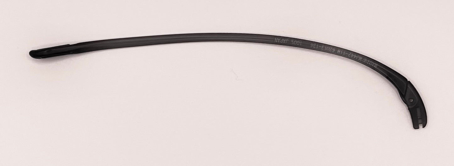 Maui Jim 442 Right Temple Clear