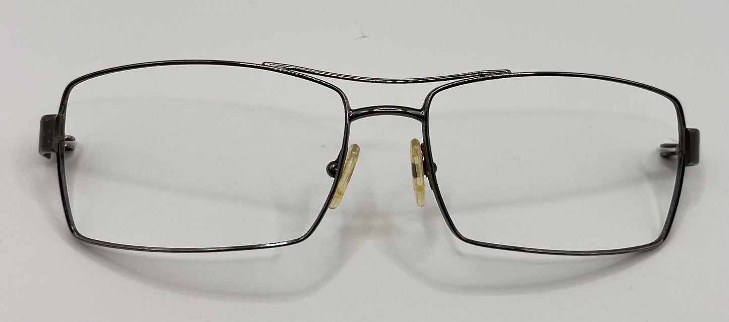 Bvlgari 544 Front Face Gray