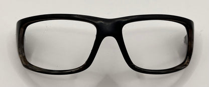 Maui Jim World Cup Front Face Black/brown