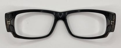 Maui Jim World Cup Front Face Black/brown
