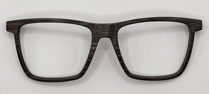 Maui Jim 875 Front Face Brown