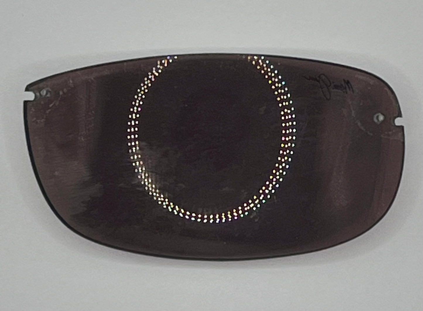 Maui Jim 405 Right Lens Brown