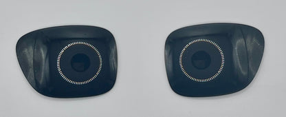 Maui Jim 437 Both Lenses Black