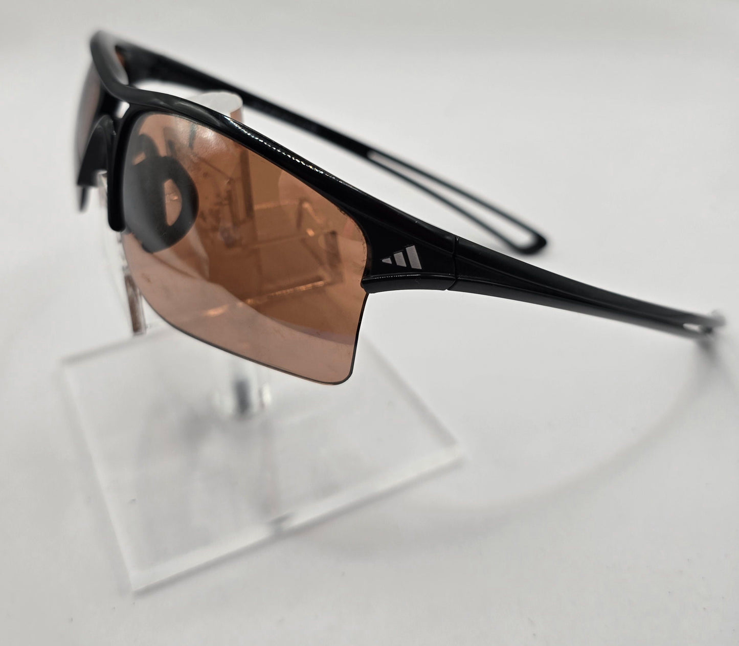 Adidas Raylor S A405 Sunglasses in color 6050a