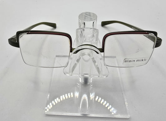 Alain Mikli 0503 Eyeglasses in color 03