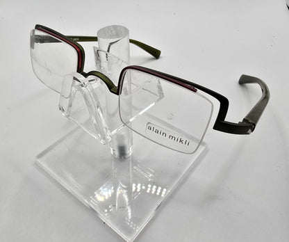 Alain Mikli 0503 Eyeglasses in color 03