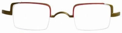 Alain Mikli 0503 Eyeglasses in color 03