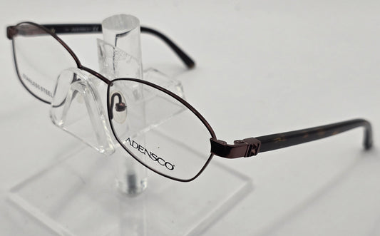 Adensco 209 Eyeglasses in color Rv8