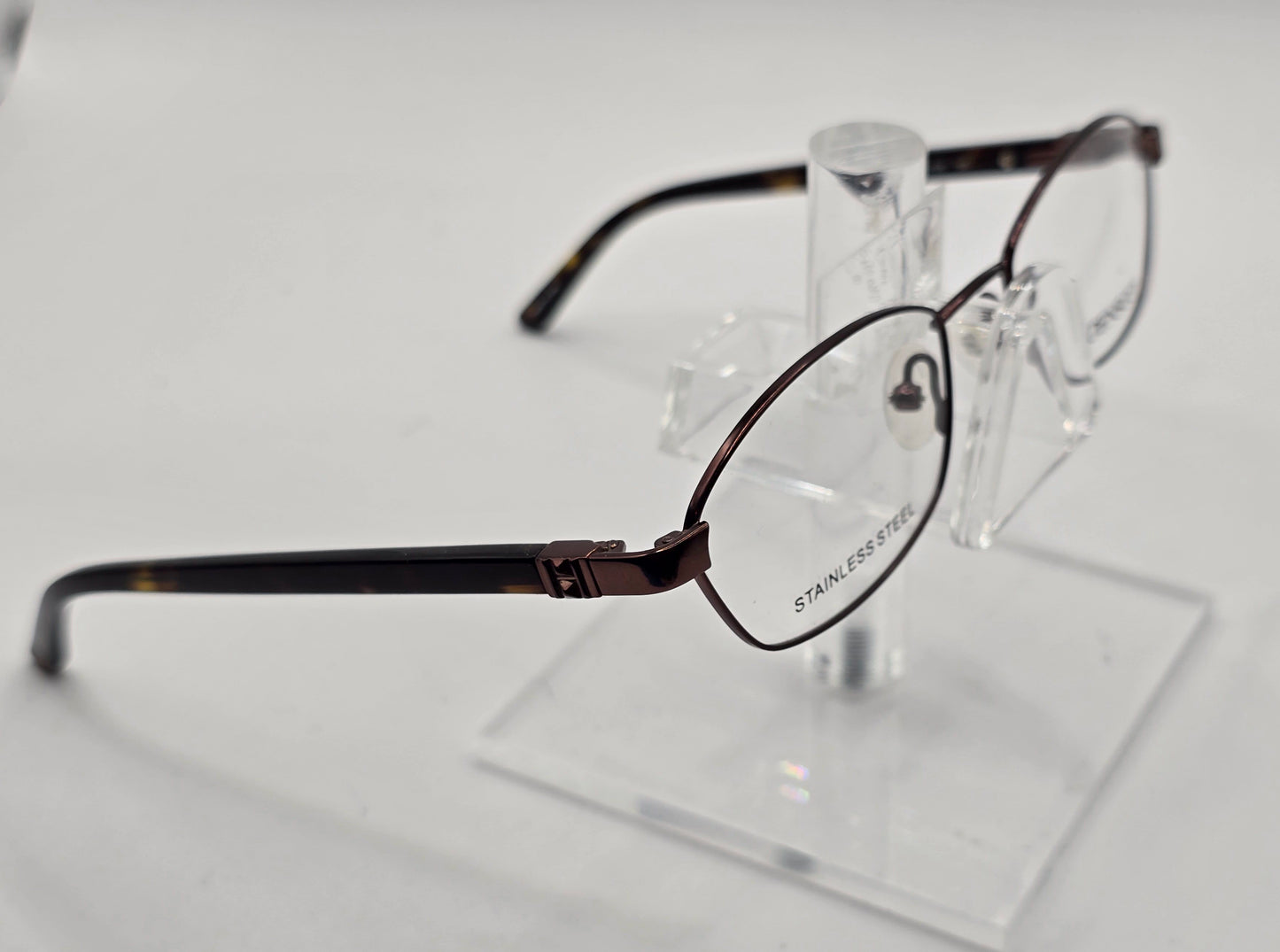 Adensco 209 Eyeglasses in color Rv8