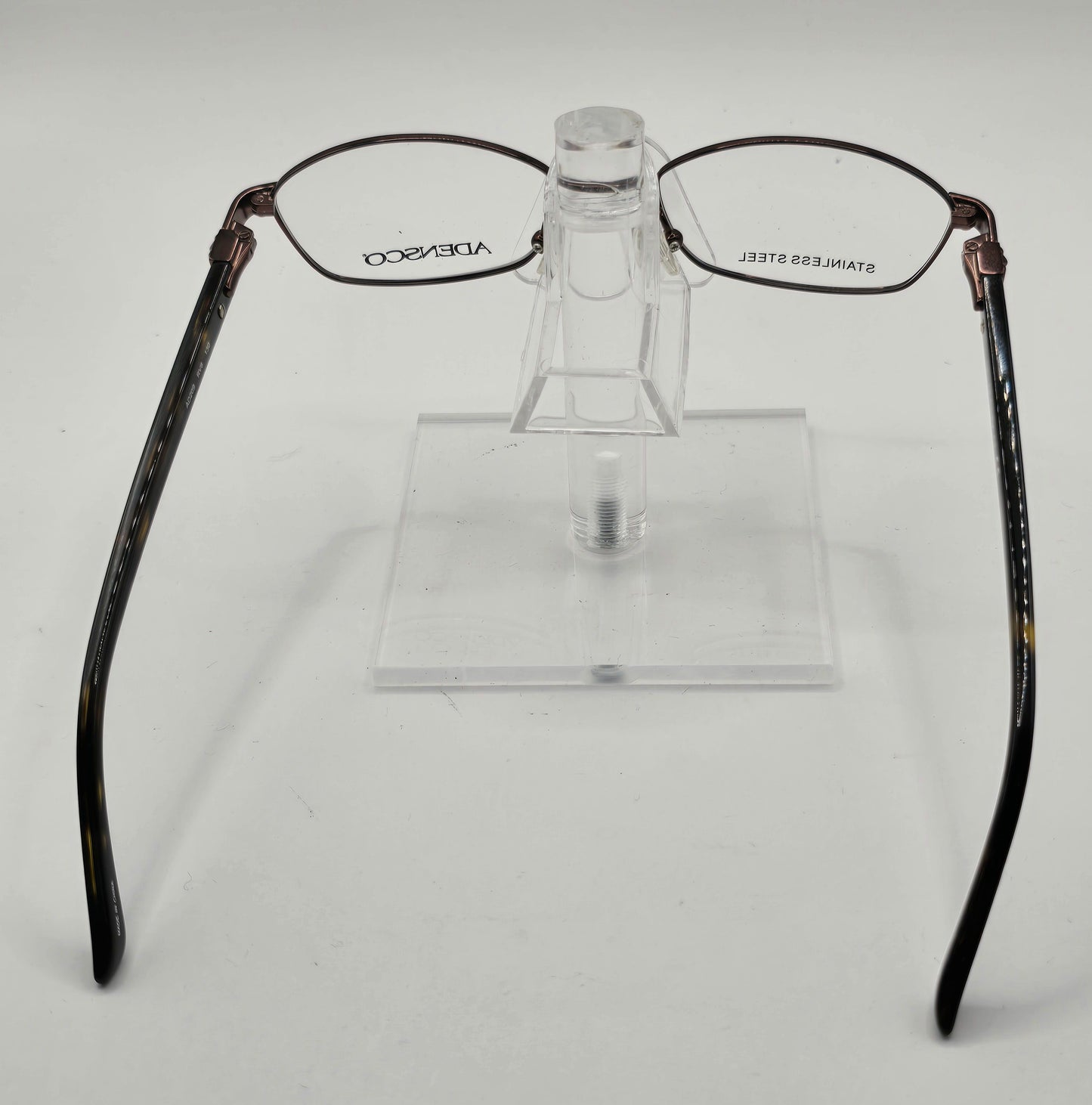 Adensco 209 Eyeglasses in color Rv8