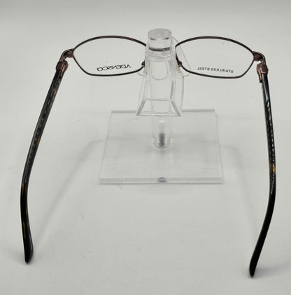 Adensco 209 Eyeglasses in color Rv8