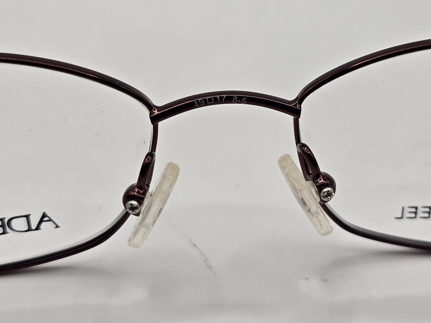 Adensco 209 Eyeglasses in color Rv8