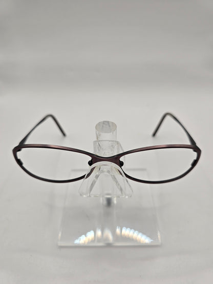 Adrienne Vittadini 6040 Eyeglasses in color 177