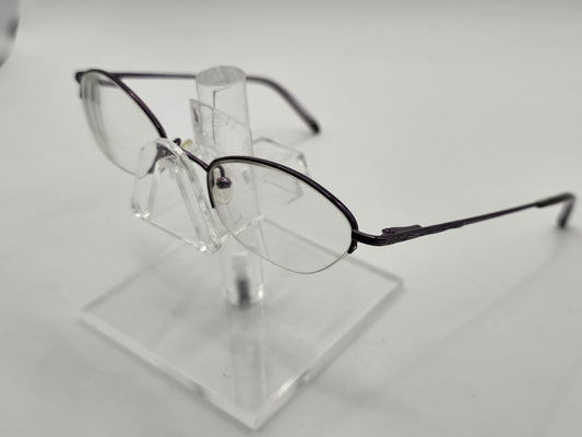 Adrienne Vittadini 6047 Eyeglasses in color 176