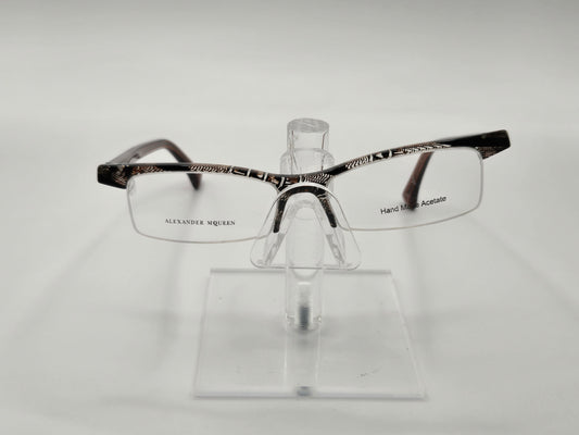 Alexander Mcqueen 4115 Eyeglasses in color 219