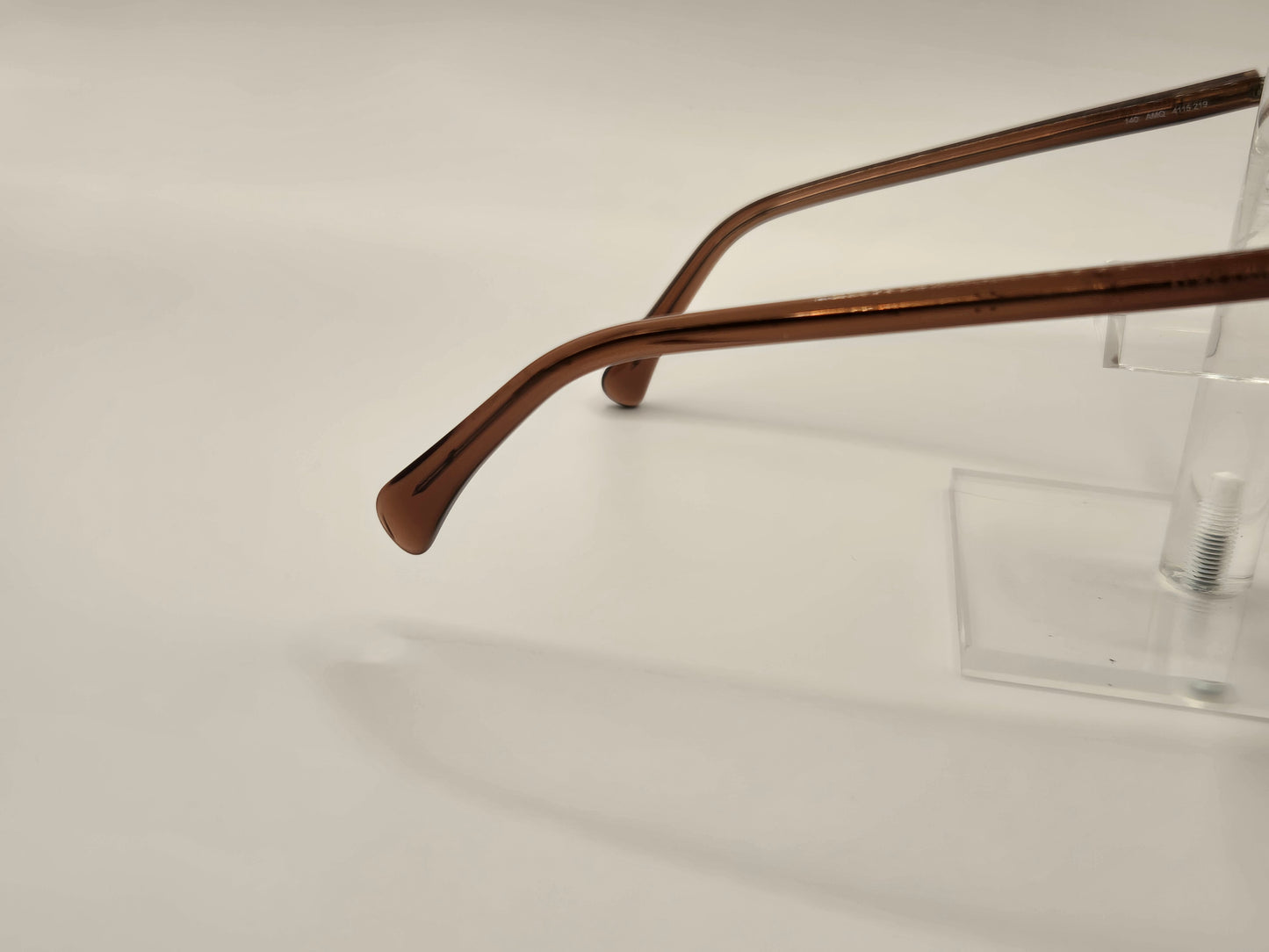 Alexander Mcqueen 4115 Eyeglasses in color 219