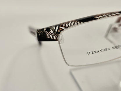 Alexander Mcqueen 4115 Eyeglasses in color 219