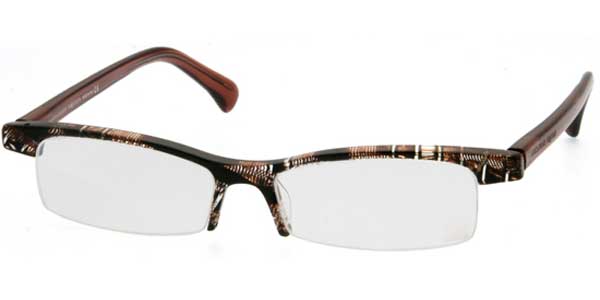 Alexander Mcqueen 4115 Eyeglasses in color 219