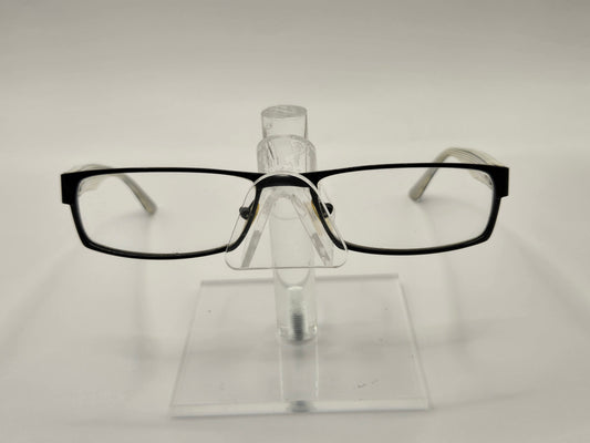 Armani Exchange 143 Eyeglasses in color Yht00