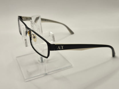 Armani Exchange 143 Eyeglasses in color Yht00