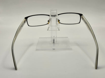 Armani Exchange 143 Eyeglasses in color Yht00