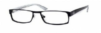 Armani Exchange 143 Eyeglasses in color Yht00