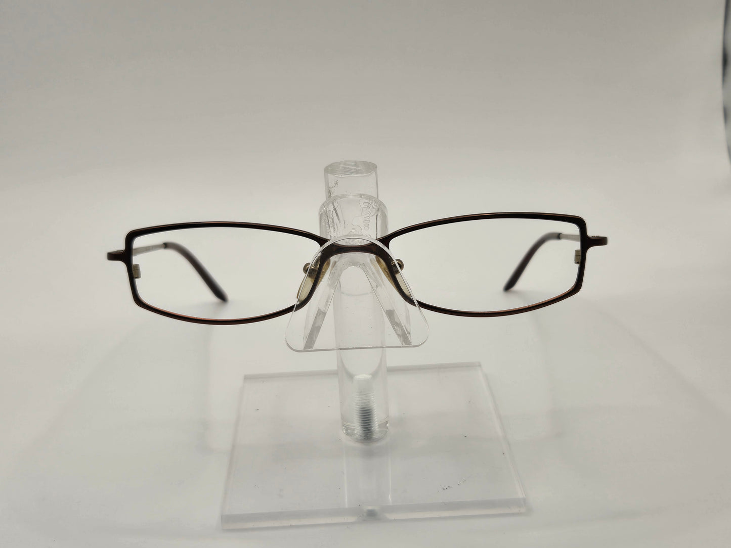 Anne Klein 9068 Eyeglasses in color 443