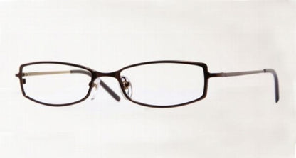 Anne Klein 9068 Eyeglasses in color 443