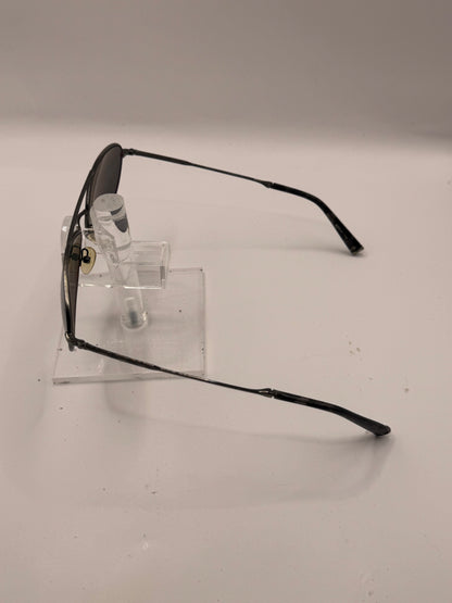 John Varvatos V798 Sunglasses in color Antiquegunmetal