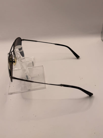 John Varvatos V798 Sunglasses in color Antiquegunmetal