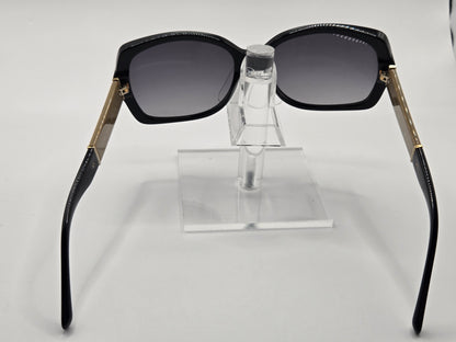 Burberry 4160 Sunglasses in color 3433t3