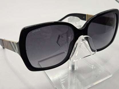 Burberry 4160 Sunglasses in color 3433t3