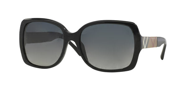 Burberry 4160 Sunglasses in color 3433t3