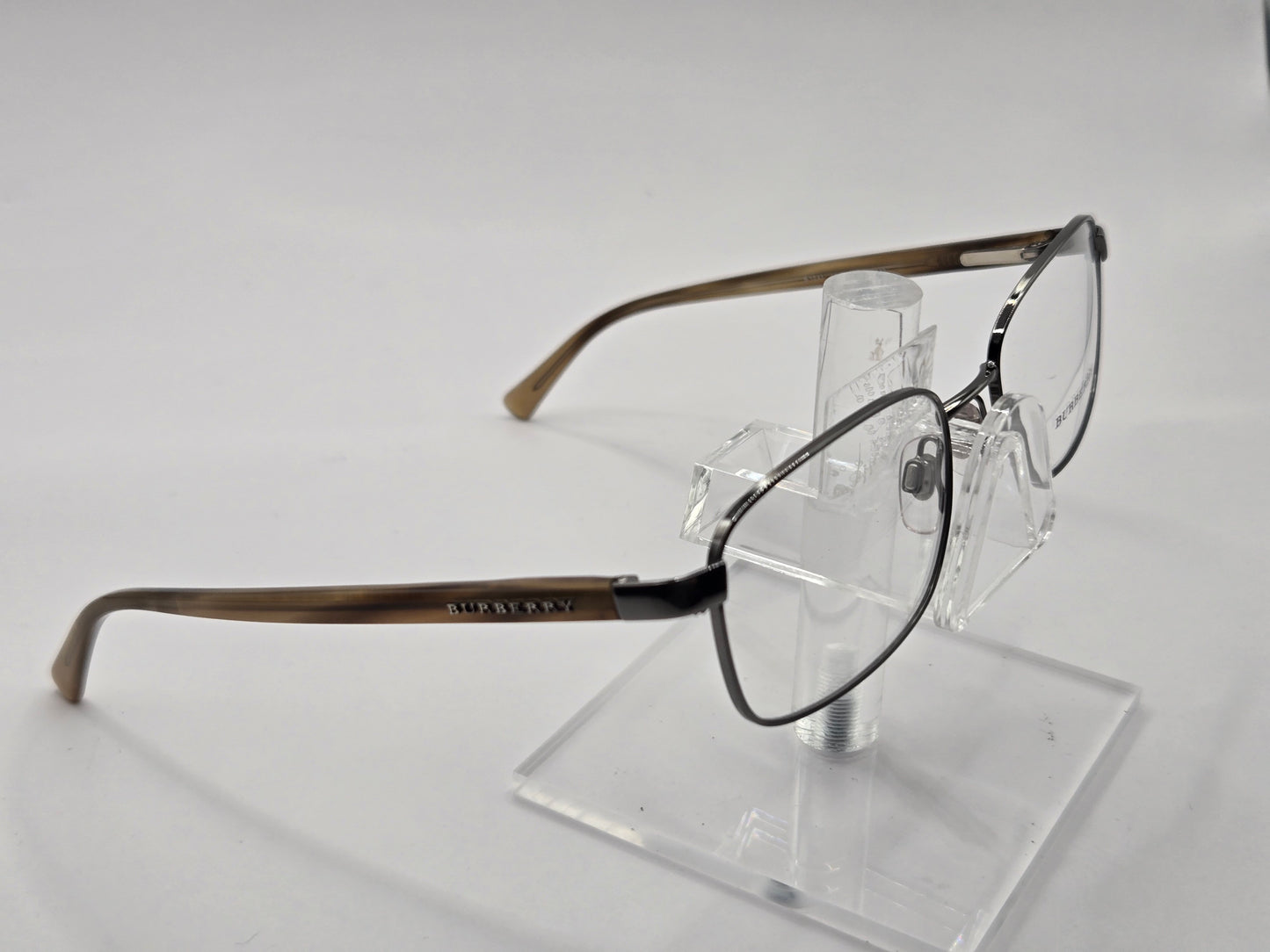 Burberry 1041 Eyeglasses in color 1003