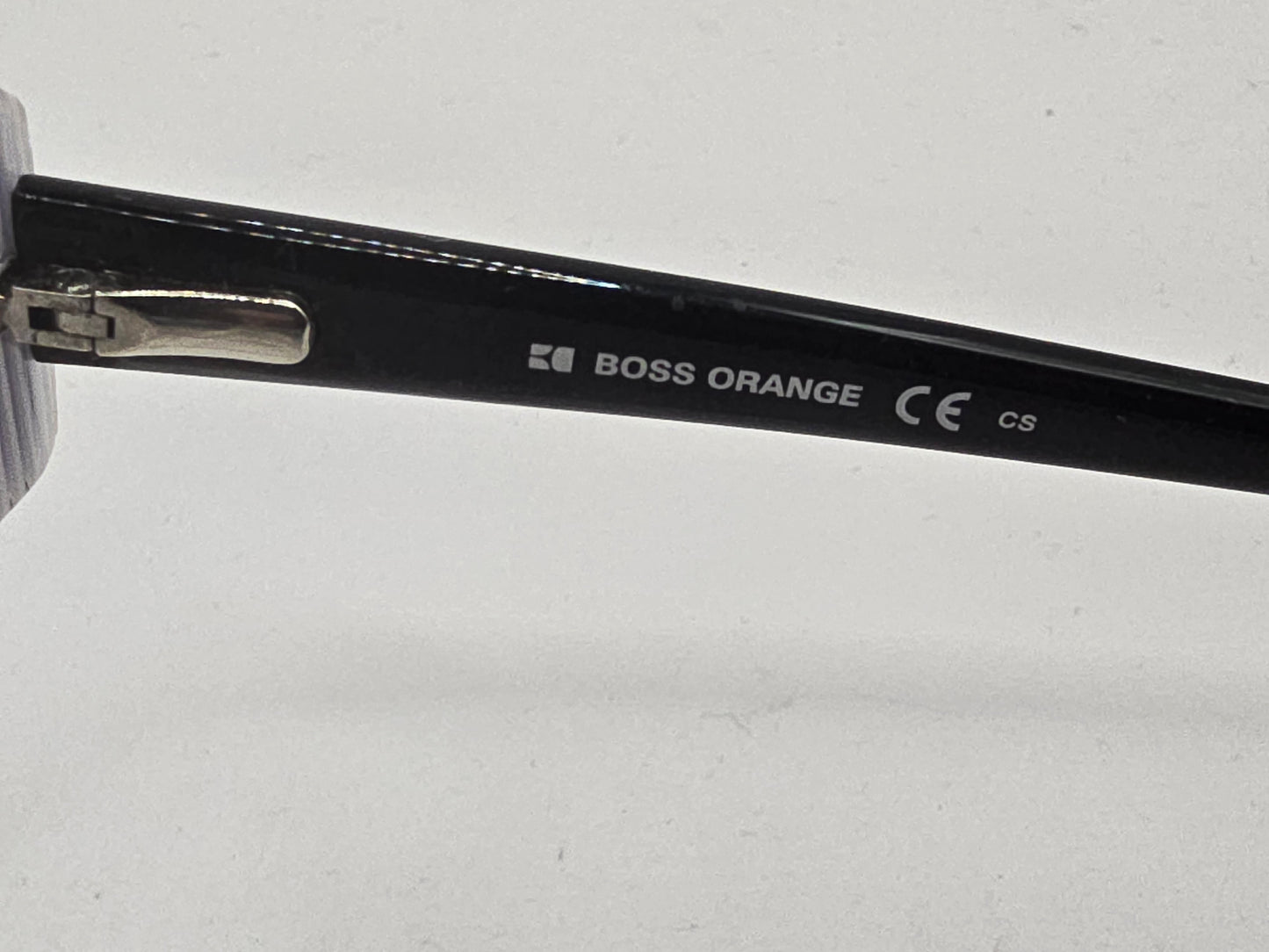 Boss Orange 0028 Eyeglasses in color S4c