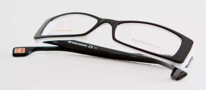 Boss Orange 0028 Eyeglasses in color S4c