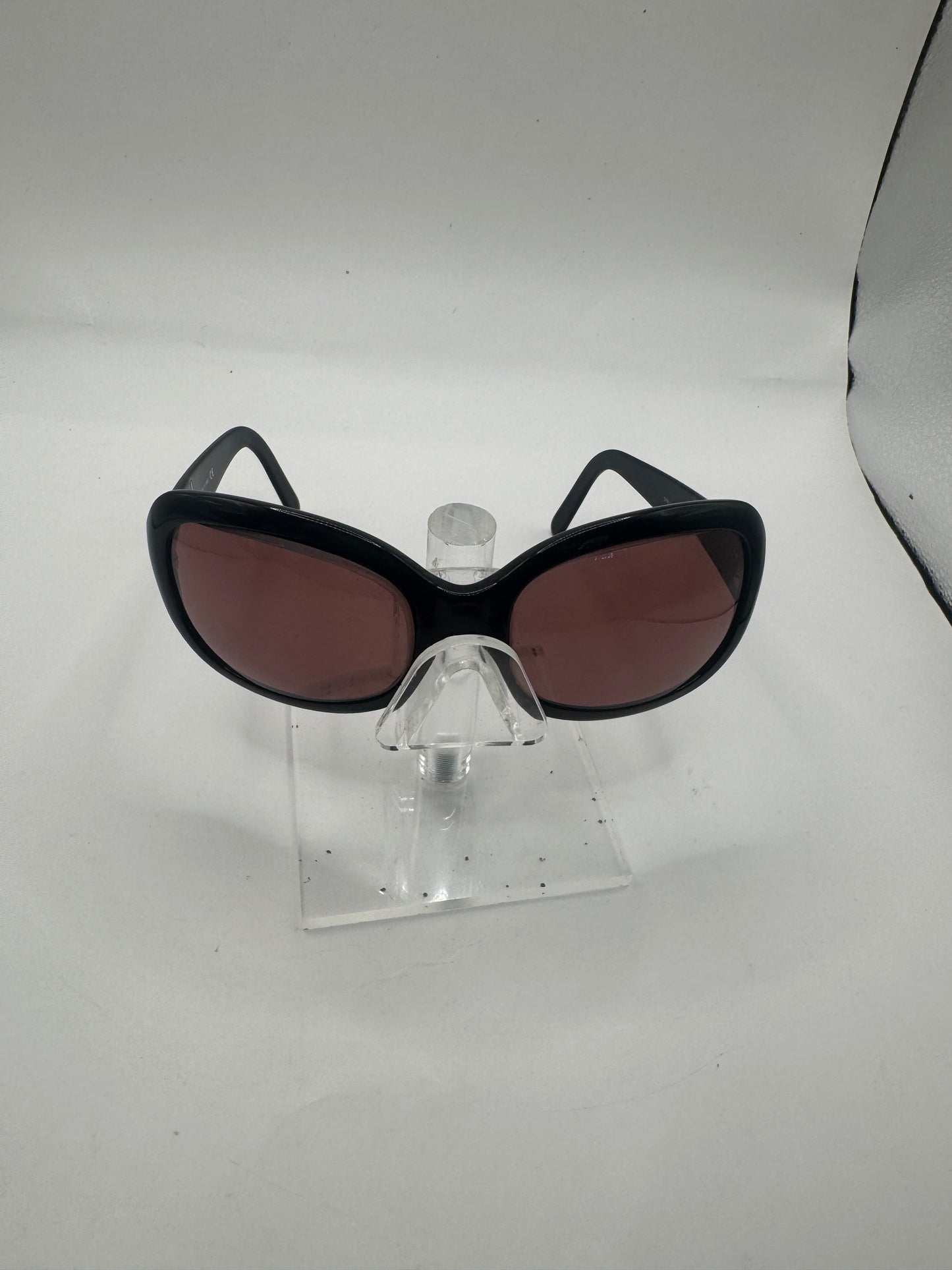 Prada Spr13f Sunglasses in color 1ab1a1