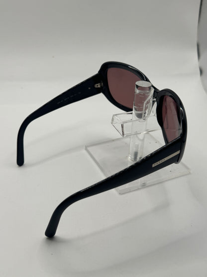 Prada Spr13f Sunglasses in color 1ab1a1