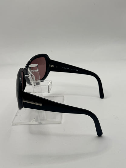 Prada Spr13f Sunglasses in color 1ab1a1