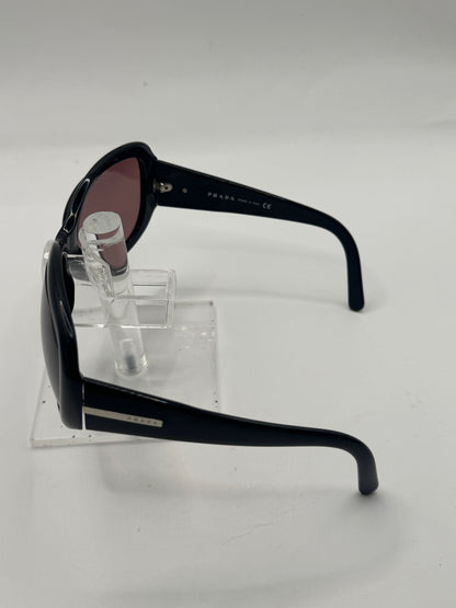 Prada Spr13f Sunglasses in color 1ab1a1
