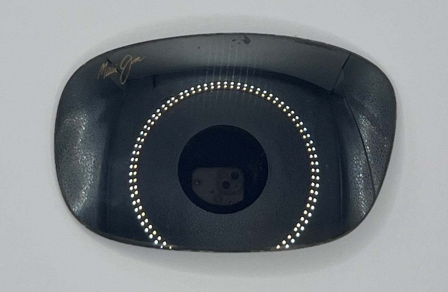 Maui Jim 103 Stingray Right Lens Black