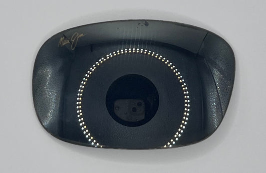 Maui Jim 103 Stingray Right Lens Black