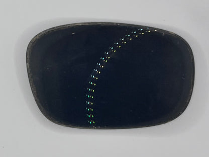 Maui Jim 103 Stingray Right Lens Black