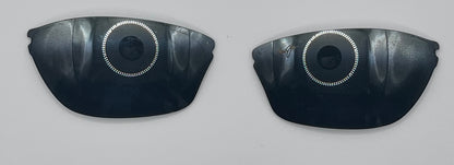 Maui Jim 426 Hot Sands Both Lenses Black