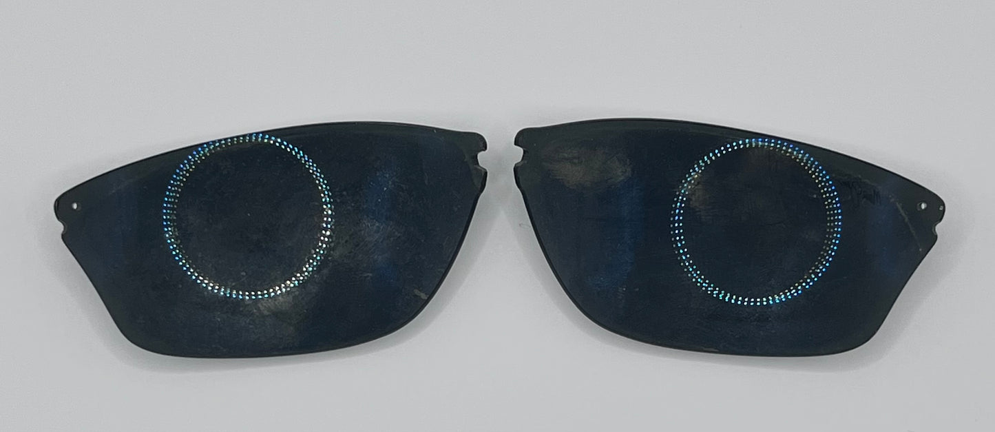 Maui Jim 426 Hot Sands Both Lenses Black
