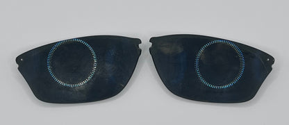 Maui Jim 426 Hot Sands Both Lenses Black