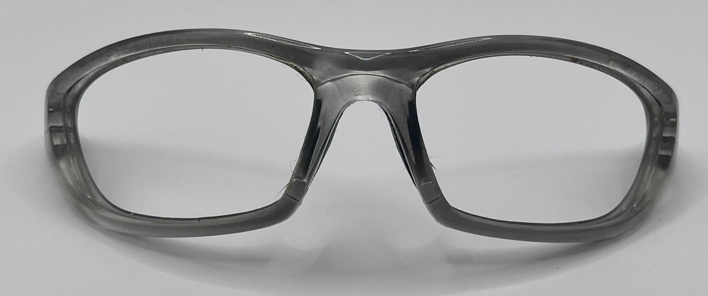 Costa Del Mar Manowar Front Face Clearblack