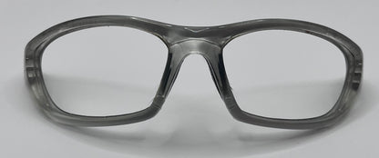 Costa Del Mar Manowar Front Face Clearblack