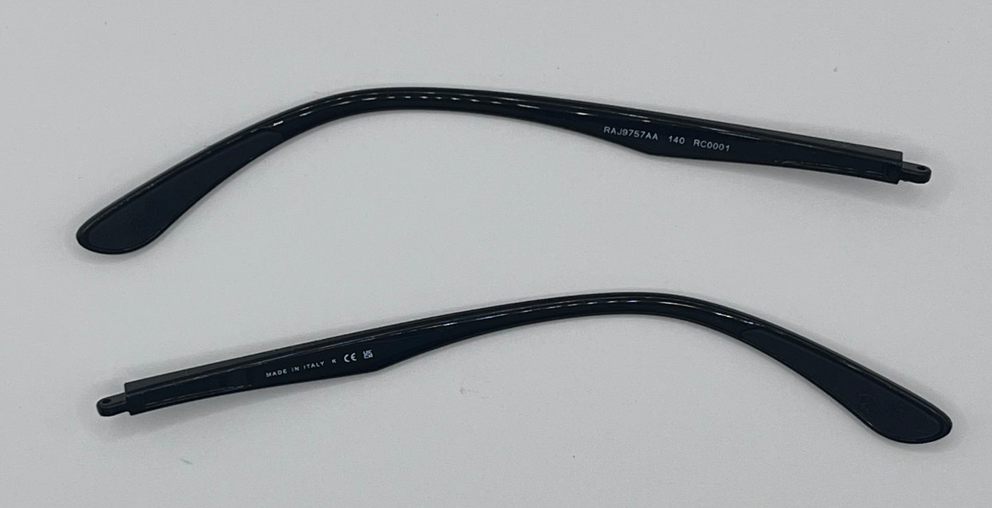 Ray Ban 4275 Both Temples Black  $99.99