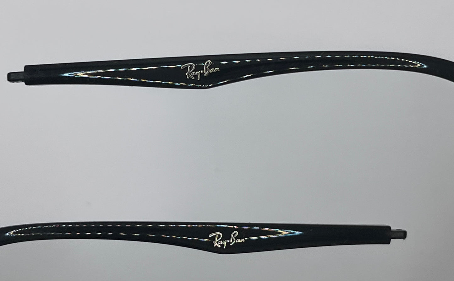 Ray Ban 4275 Both Temples Black  $99.99